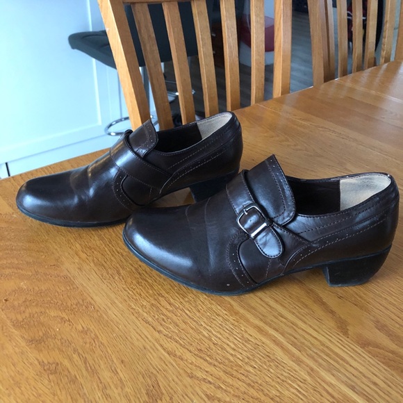 Woman shoes - Picture 4 of 4